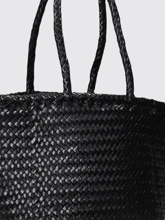26SS 드래곤디퓨전 토트백 68813 Black - DRAGON DIFFUSION