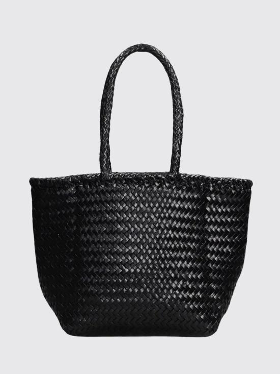 26SS 드래곤디퓨전 토트백 68813 Black