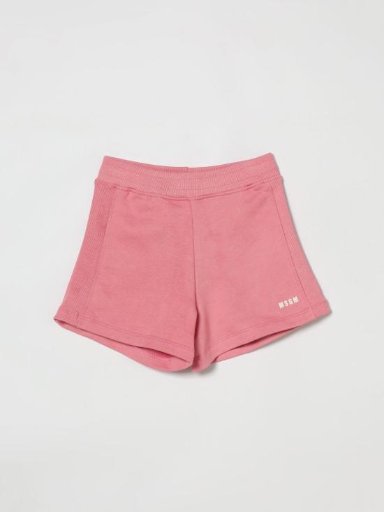 26SS [키즈] 엠에스지엠 쇼츠/버뮤다 S6MSJGSH160 50243 Baby Pink