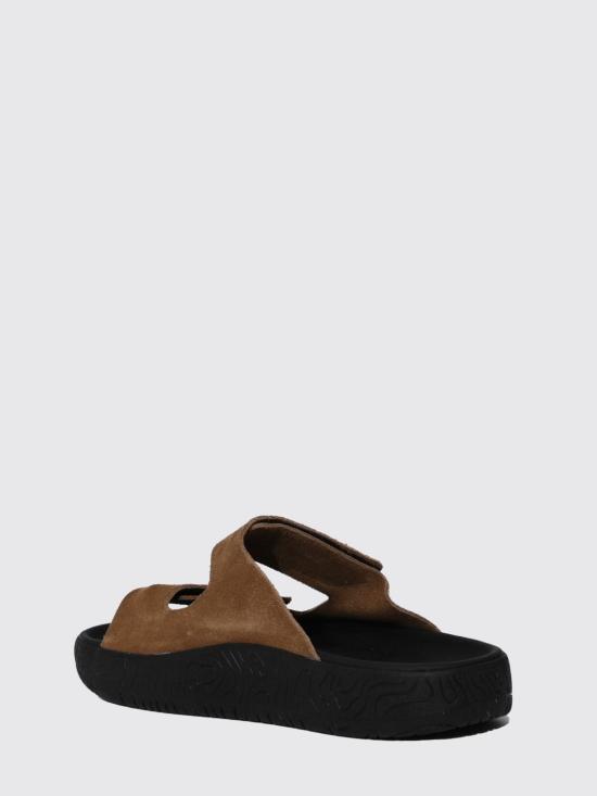 26SS 베자 샌들 SA3220678 Brown - VEJA