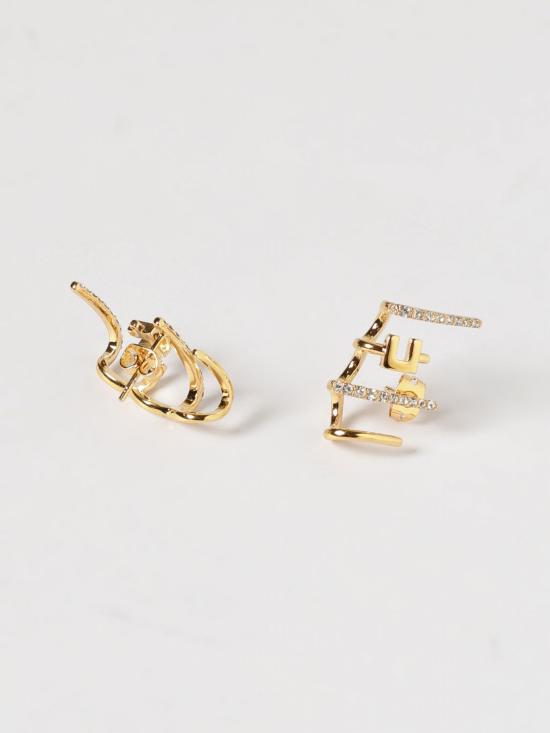 26SS 엘리자베타프랜치 보석 OR66A62E2 U95 Gold - ELISABETTA FRANCHI