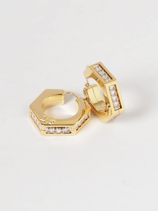 26SS 엘리자베타프랜치 보석 OR67B62E2 U95 Gold - ELISABETTA FRANCHI