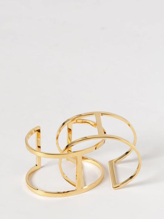 26SS 엘리자베타프랜치 보석 BC62K62E2 U95 Gold - ELISABETTA FRANCHI