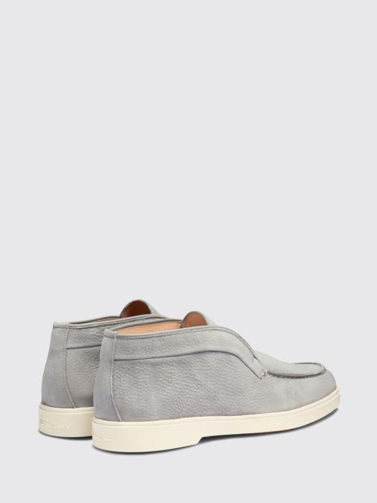 26SS 산토니 부츠 WUYA58458TISNPRX G23 Grey - SANTONI