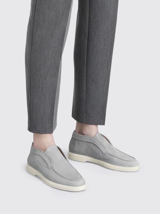 26SS 산토니 부츠 WUYA58458TISNPRX G23 Grey - SANTONI