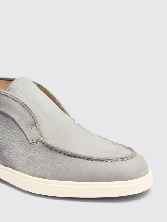 26SS 산토니 부츠 WUYA58458TISNPRX G23 Grey - SANTONI