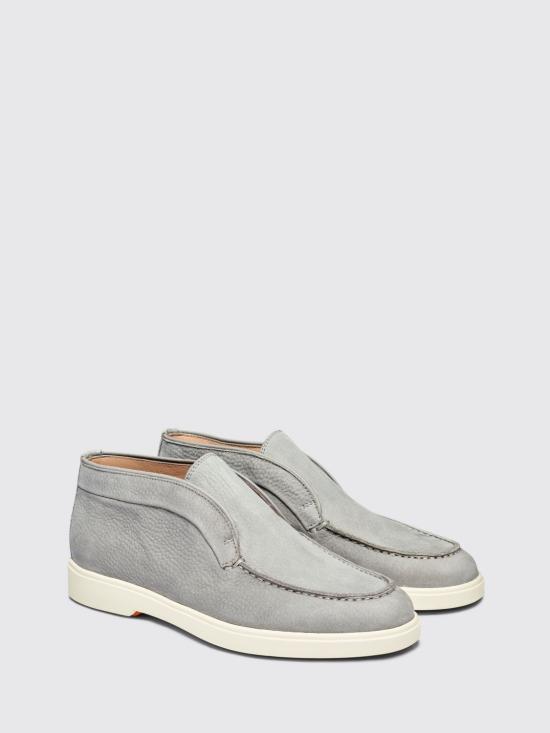 26SS 산토니 부츠 WUYA58458TISNPRX G23 Grey - SANTONI