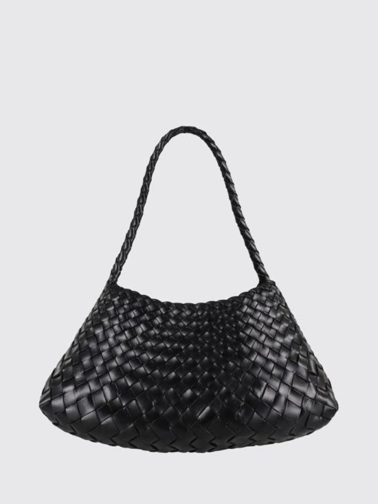 26SS 드래곤디퓨전 숄더백 68943 Black - DRAGON DIFFUSION