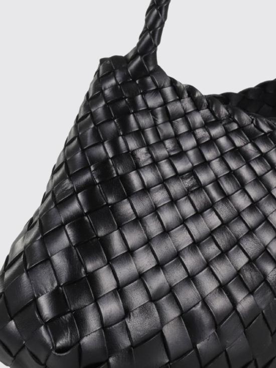 26SS 드래곤디퓨전 숄더백 68943 Black - DRAGON DIFFUSION