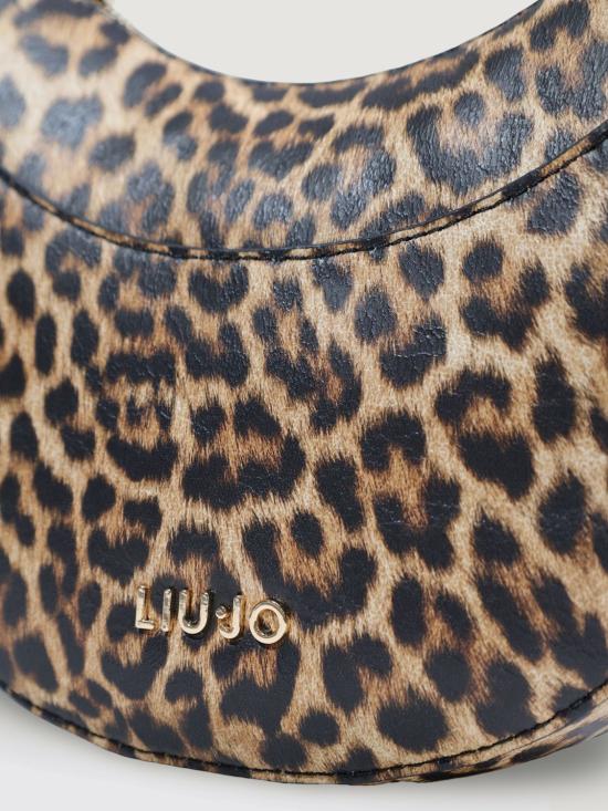 26SS 리우조 토트백 AA6186E1119 47 Multicolor - LIU JO