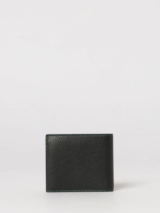 26SS 마르니 남성지갑 PFMI0109U0P6533 00N99 Black - MARNI