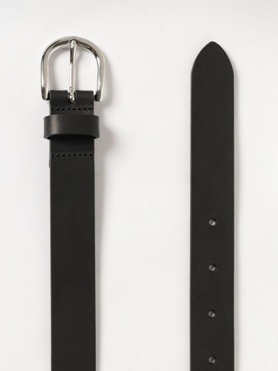 26SS 이자벨마랑 레귤러 벨트 CE015CFAA1B43A BKSI Black - ISABEL MARANT