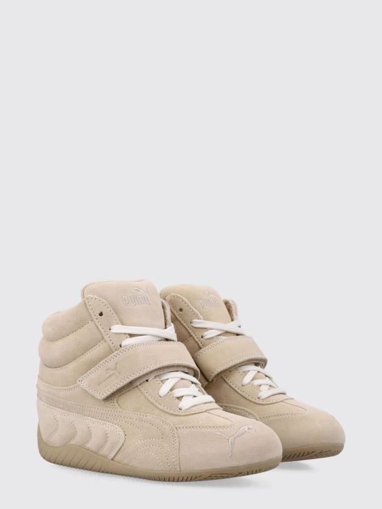 26SS 푸마 스니커즈 408118 01 Beige - PUMA