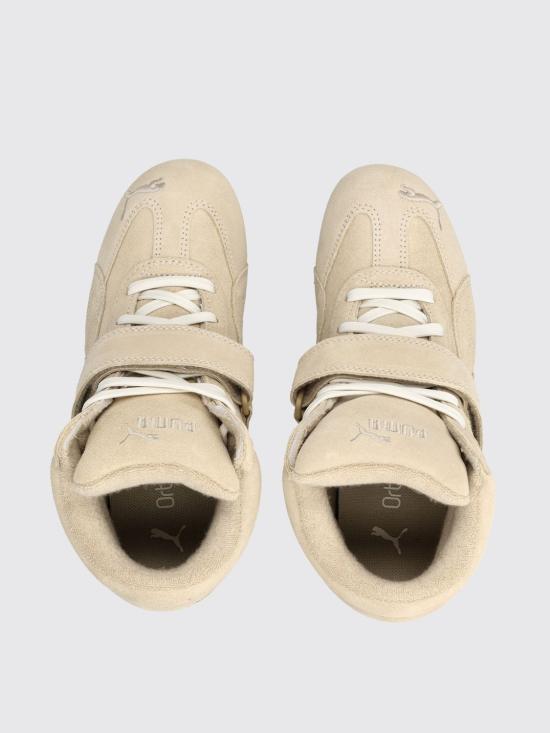 26SS 푸마 스니커즈 408118 01 Beige - PUMA