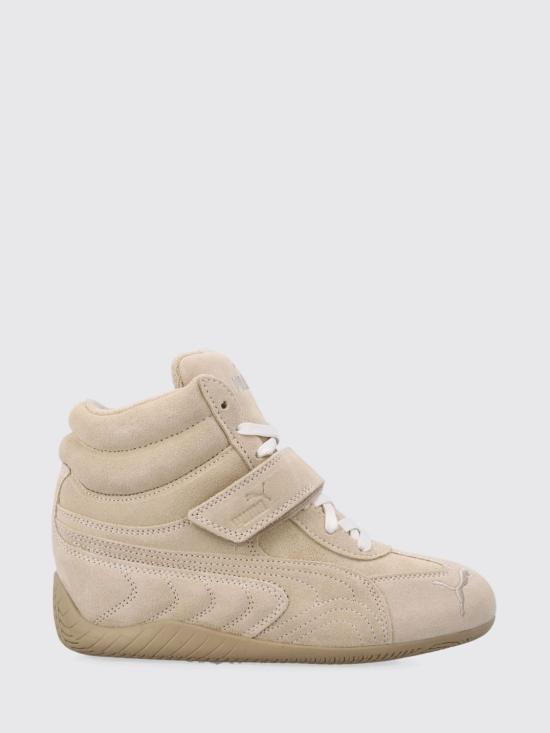 26SS 푸마 스니커즈 408118 01 Beige