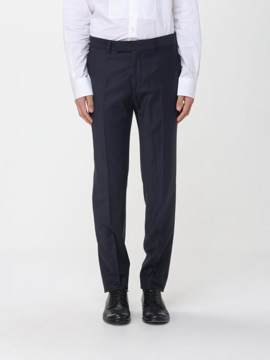 26SS 칼라거펠트 수트 세트 115208591096 600 Blue - KARL LAGERFELD