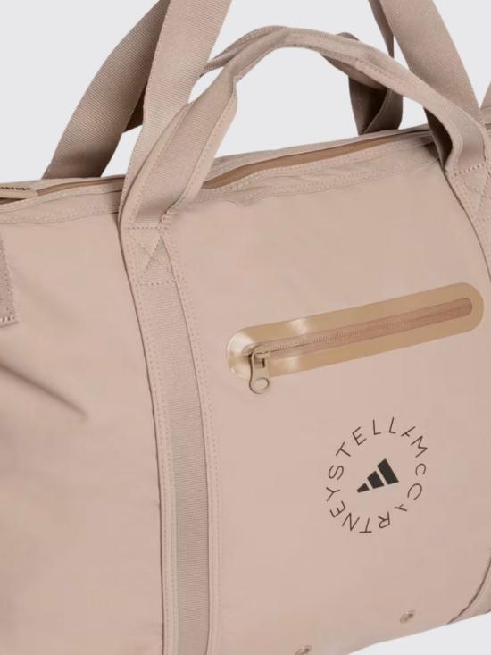 26SS 아디다스 바이 스텔라매카트니 숄더백 KC4219 CHABRN Brown - ADIDAS BY STELLA MCCARTNEY