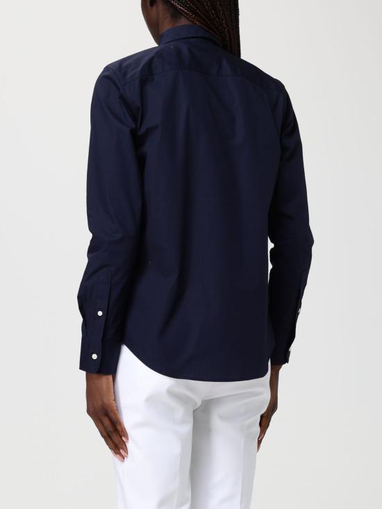 26SS 랄프 로렌 셔츠 200684553 003 Blue - RALPH LAUREN