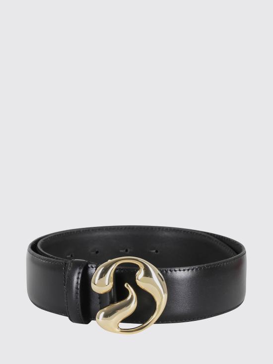 26SS 에리카 카발리니 레귤러 벨트 P6SW29 Y69 Black