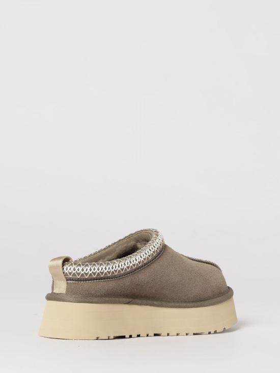 26SS 어그 플랫 슈즈 1174471 DDRG Burnt - UGG