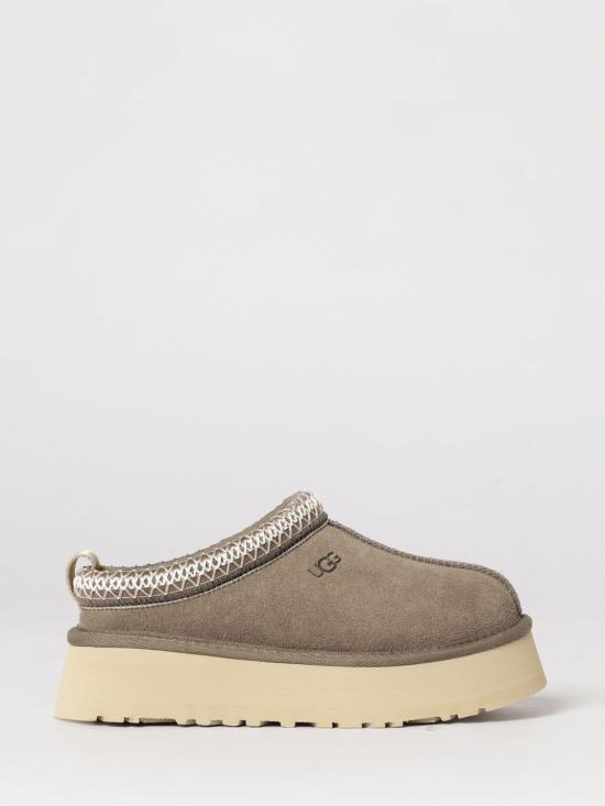 26SS 어그 플랫 슈즈 1174471 DDRG Burnt