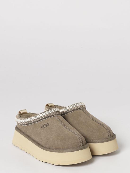 26SS 어그 플랫 슈즈 1174471 DDRG Burnt - UGG