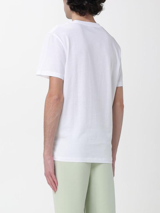 26SS 페트레이 반팔 티셔츠 PEU601199012442 730 White - PEUTEREY