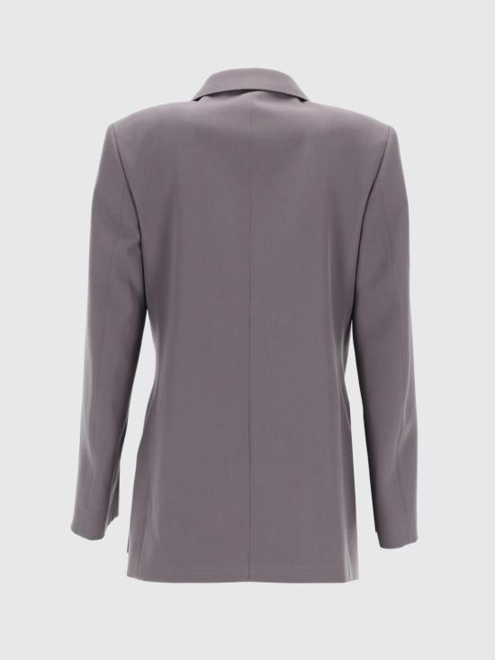 26SS 질샌더 수트 자켓 J01BN0141J40002 466 Grey - JIL SANDER