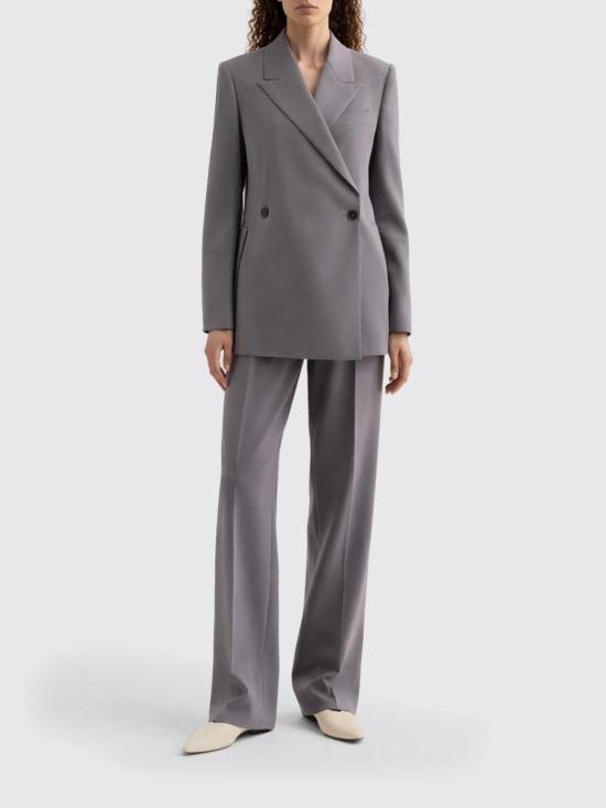 26SS 질샌더 수트 자켓 J01BN0141J40002 466 Grey - JIL SANDER