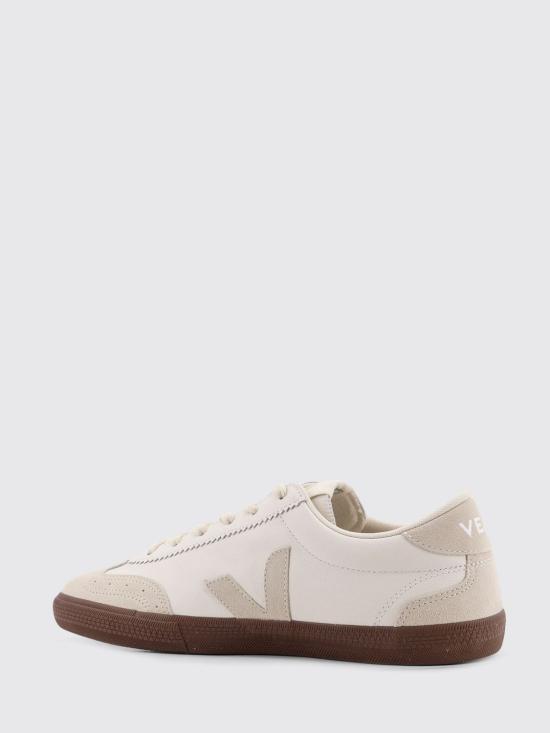 26SS 베자 스니커즈 VO2021383B White - VEJA