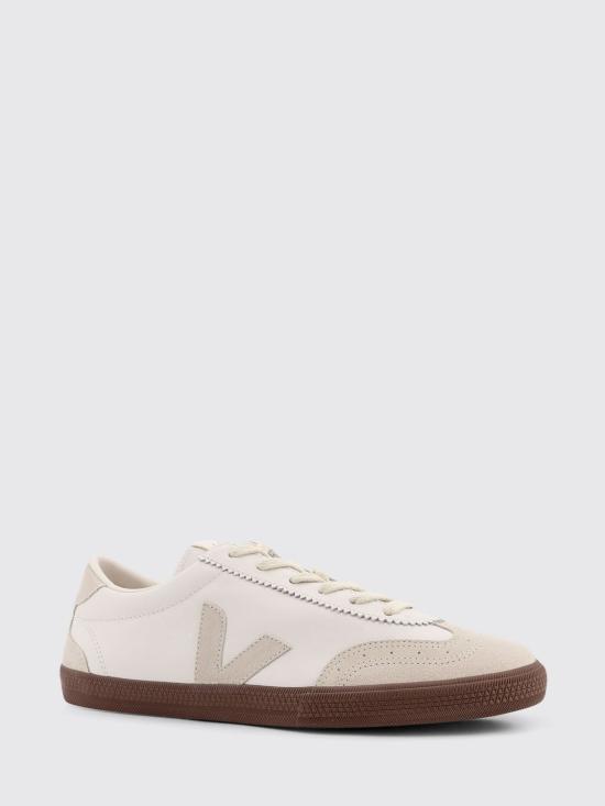 26SS 베자 스니커즈 VO2021383B White - VEJA