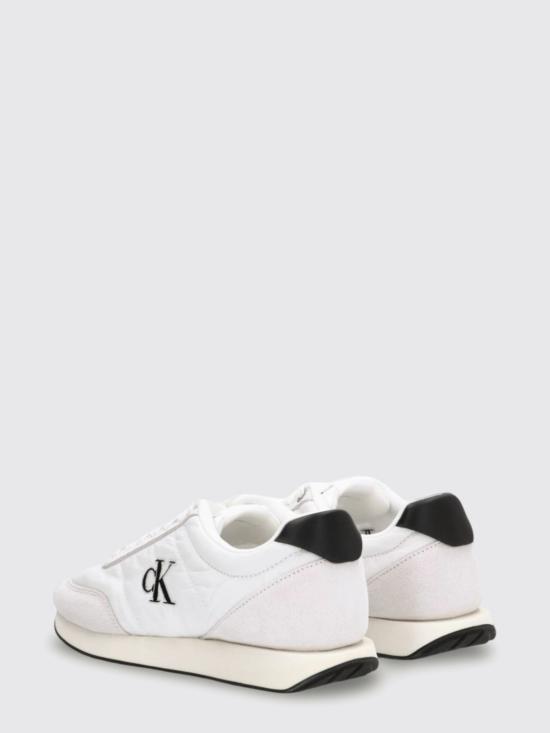 26SS 캘빈클라인 스니커즈 YM0YM01361 01W White - CALVIN KLEIN