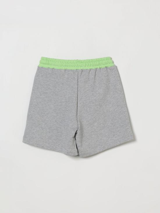 26SS [키즈] 엠에스지엠 쇼츠/버뮤다 S6MSJBBE052 271 01 Grey - MSGM