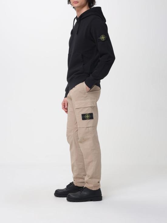 26SS 스톤 아일랜드 스트레이트 팬츠 3100032S0A10 V009A Sand - STONE ISLAND