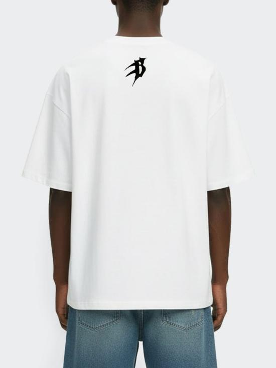 26SS 바로우 반팔 티셔츠 S6BWUATH025 412 White - BARROW