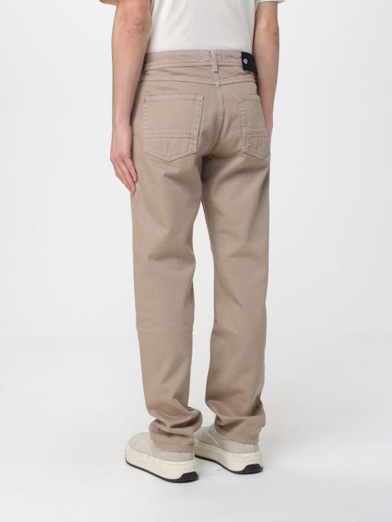 26SS 스톤 아일랜드 데님 팬츠 J100005S0J24 V009A Sand - STONE ISLAND