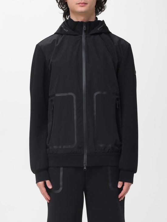 26SS 페트레이 자켓 PEU577701181916 NER Black