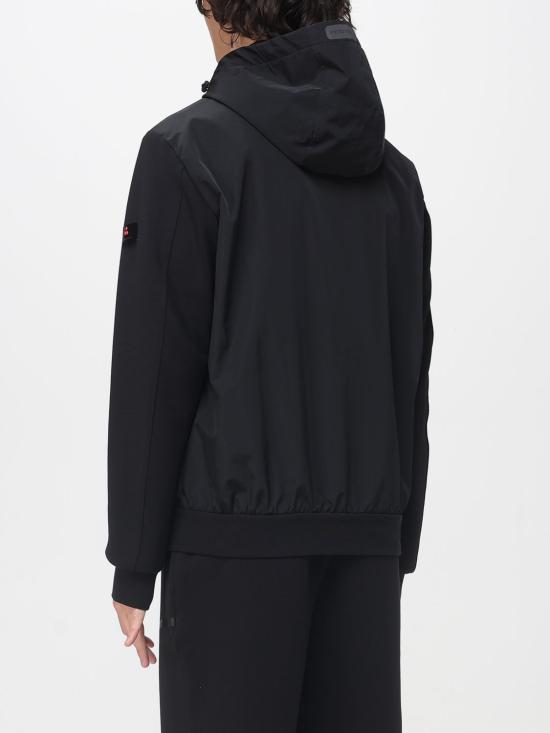 26SS 페트레이 자켓 PEU577701181916 NER Black - PEUTEREY