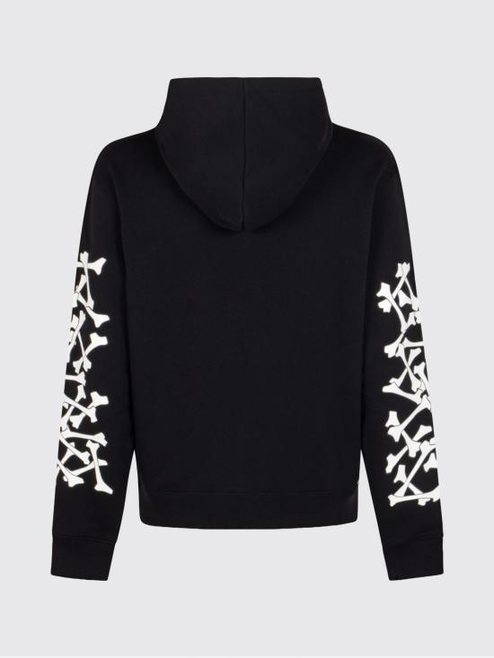 26SS 아미리 긴팔 티셔츠 AMTOJR1129 001 Black - AMIRI