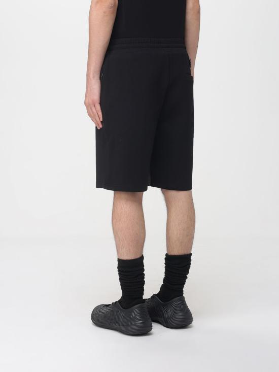 26SS 페트레이 숏팬츠 PEU580199012177 NER Black - PEUTEREY