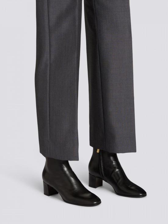 26SS 산토니 부츠 WTCB58898HI2BSZA N01 Black - SANTONI