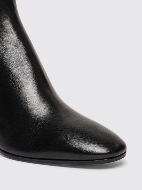 26SS 산토니 부츠 WTCB58898HI2BSZA N01 Black - SANTONI