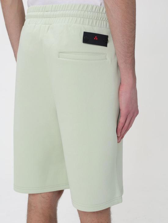 26SS 페트레이 숏팬츠 PEU580199012177 651 Mint - PEUTEREY