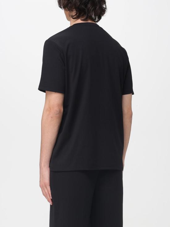 26SS 페트레이 반팔 티셔츠 PEU579699012247 NER Black - PEUTEREY