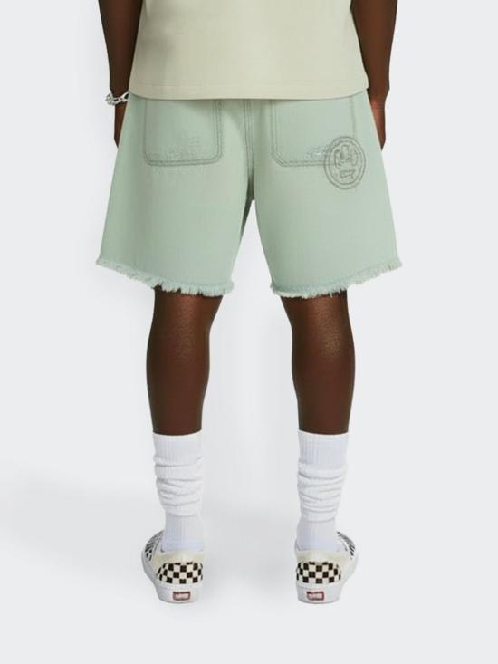 26SS 바로우 숏팬츠 S6BWUABE042 226 Ice - BARROW