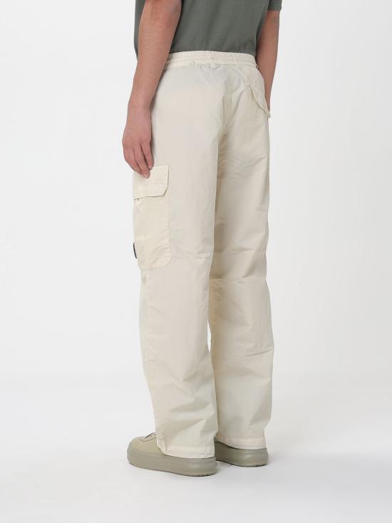 26SS 씨피 컴퍼니 트레이닝/조거 팬츠 20CMPA140A005991G 114 Ice - C.P. COMPANY