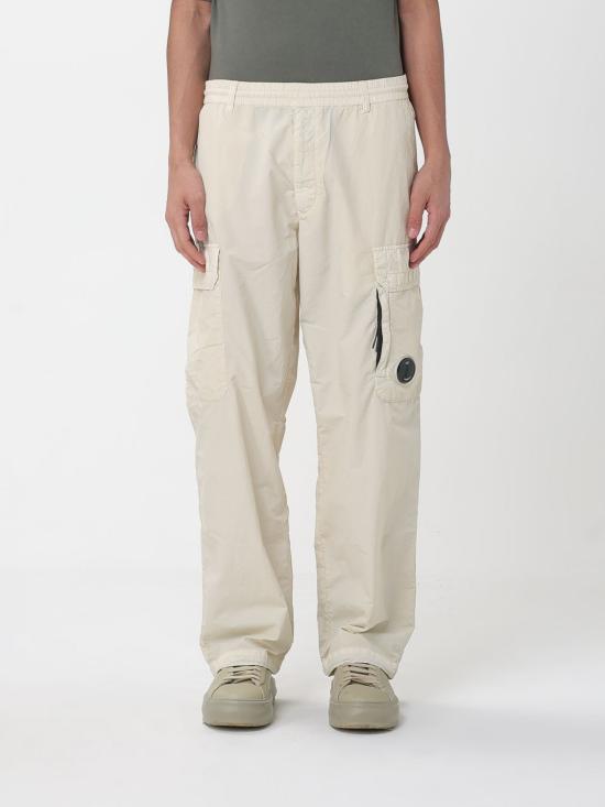 26SS 씨피 컴퍼니 트레이닝/조거 팬츠 20CMPA140A005991G 114 Ice