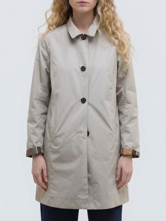 26SS 바버 자켓 LSP0233 ST33 Beige