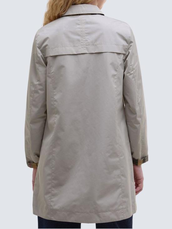 26SS 바버 자켓 LSP0233 ST33 Beige - BARBOUR