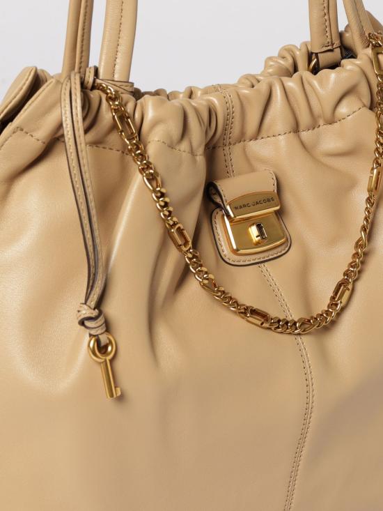 26SS 마크제이콥스 토트백 2F5HTT024H01 230 Camel - MARC JACOBS